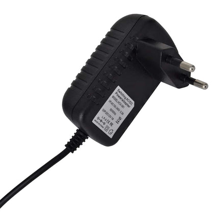 LED akvárium lámpa 28 cm kék