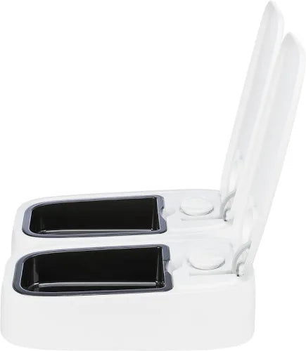 Trixie TX2 automatikus ételadagoló 2×300 ml